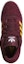 Lookbook NCAA x adidas Forum Low 'Arizona State 2025' HQ7480