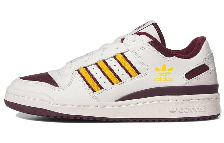 Buy NCAA x adidas Forum Low 'Arizona State' Zapatillas Deportivas IE7696