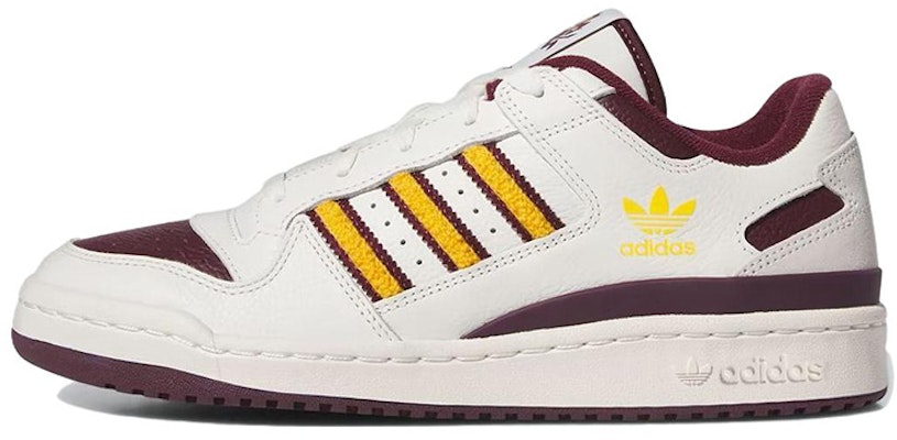 NCAA x adidas Forum Low 'Arizona State' Zapatillas Deportivas IE7696 Buy NCAA x adidas Forum Low 'Arizona State' Zapatillas Deportivas IE7696