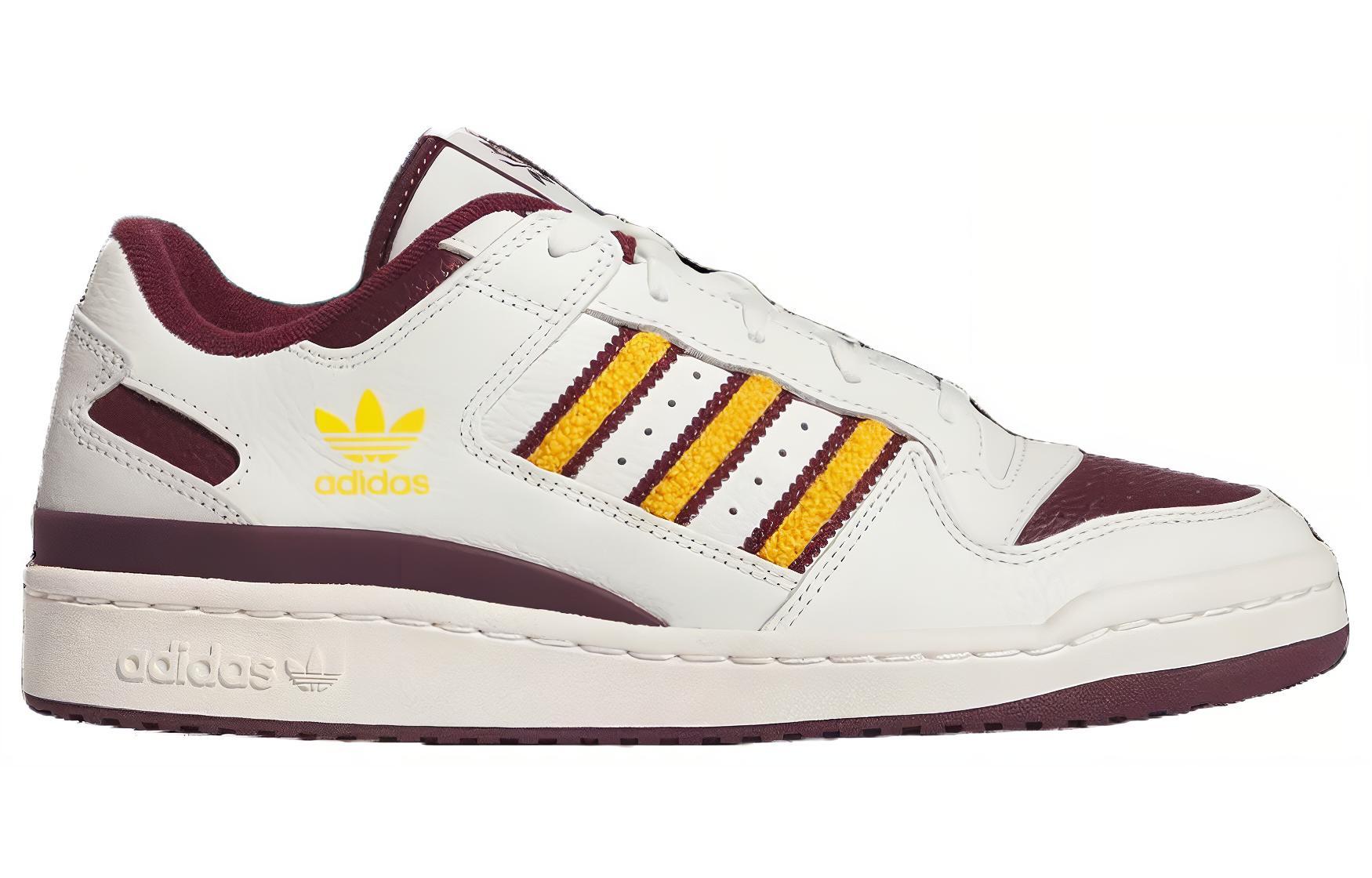 Order NCAA x adidas Forum Low 'Arizona State' Zapatillas Deportivas IE7696