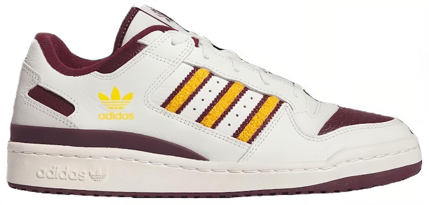 NCAA x adidas Forum Low 'Arizona State' Zapatillas Deportivas IE7696 Order NCAA x adidas Forum Low 'Arizona State' Zapatillas Deportivas IE7696