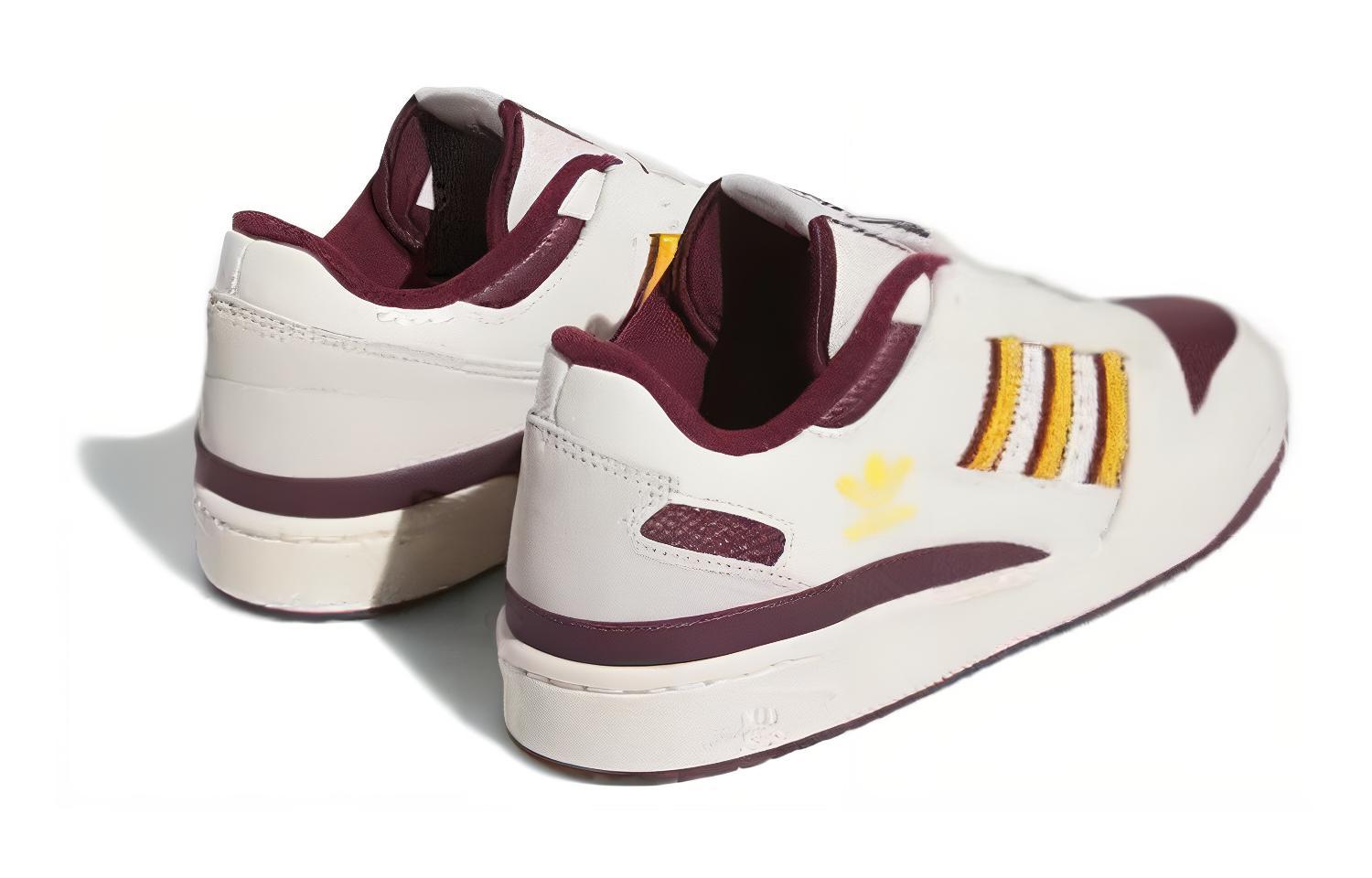 Shop NCAA x adidas Forum Low 'Arizona State' Zapatillas Deportivas IE7696