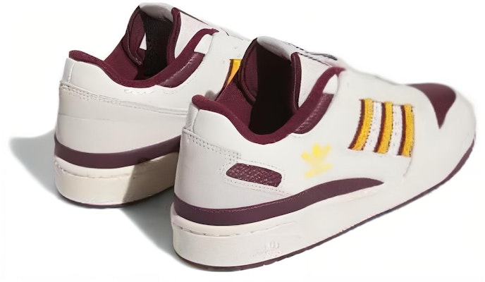 NCAA x adidas Forum Low 'Arizona State' Zapatillas Deportivas IE7696 Shop NCAA x adidas Forum Low 'Arizona State' Zapatillas Deportivas IE7696