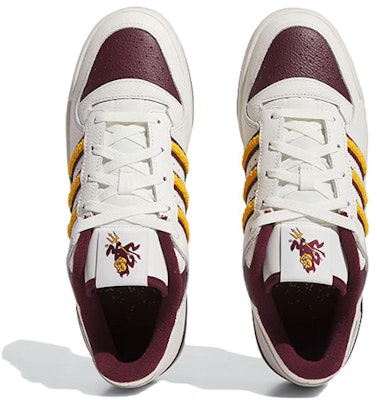 NCAA x adidas Forum Low 'Arizona State' Zapatillas Deportivas IE7696 Purchase NCAA x adidas Forum Low 'Arizona State' Zapatillas Deportivas IE7696