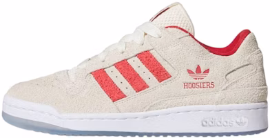 NCAA x adidas Forum Low 'Indiana 2025' HQ7482 NCAA x adidas Forum Low 'Indiana 2025' HQ7482