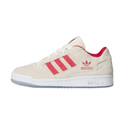 NCAA adidas Forum Low 'Indiana 2025'