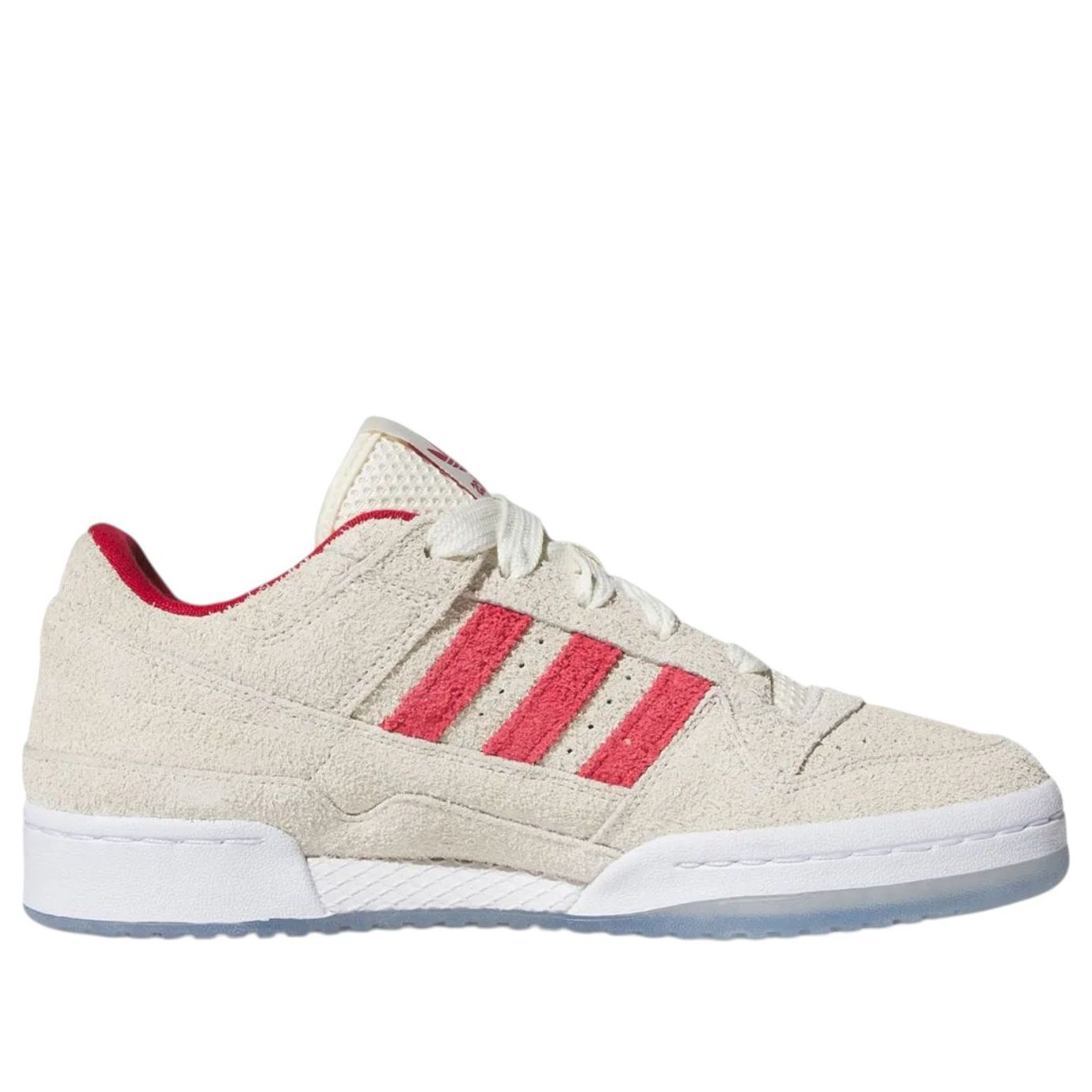 Order NCAA x アディダス フォーラム ロー ''インディアナ 2025'' HQ7482