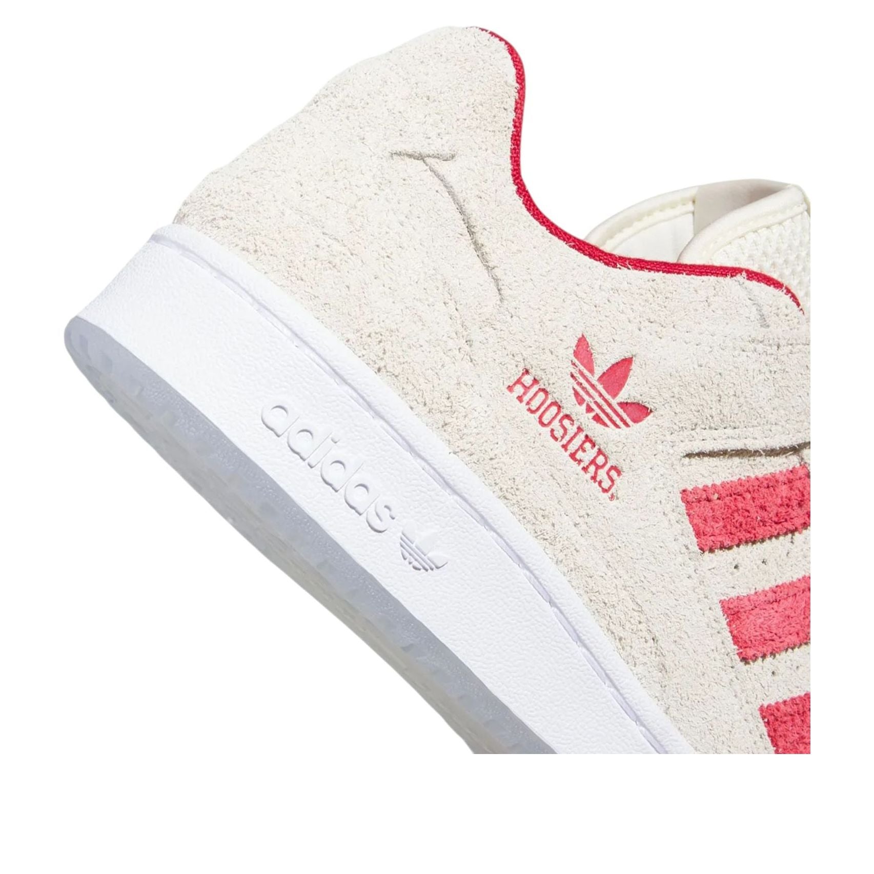 Purchase NCAA x アディダス フォーラム ロー ''インディアナ 2025'' HQ7482