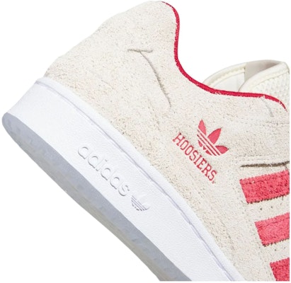 NCAA x adidas Forum Low 'Indiana 2025' HQ7482 Purchase NCAA x adidas Forum Low 'Indiana 2025' HQ7482