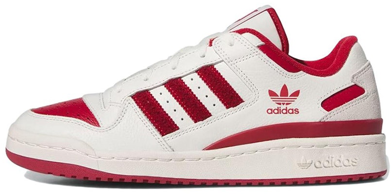 NCAA x adidas Forum Low 'Indiana' Zapatillas Deportivas IE7698 Buy NCAA x adidas Forum Low 'Indiana' Zapatillas Deportivas IE7698