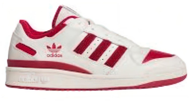 NCAA x adidas Forum Low 'Indiana' Zapatillas Deportivas IE7698 Order NCAA x adidas Forum Low 'Indiana' Zapatillas Deportivas IE7698