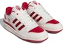 Lookbook NCAA x adidas Forum Low 'Indiana' Zapatillas Deportivas IE7698