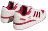 Shop NCAA x adidas Forum Low 'Indiana' Zapatillas Deportivas IE7698