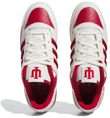 NCAA x adidas Forum Low 'Indiana' Zapatillas Deportivas IE7698 Purchase NCAA x adidas Forum Low 'Indiana' Zapatillas Deportivas IE7698