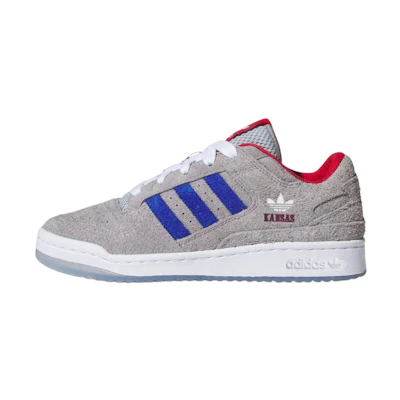 NCAA adidas Forum Low 'Kansas 2025'