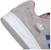 NCAA x adidas Forum Low 'Kansas 2025' HQ7485
