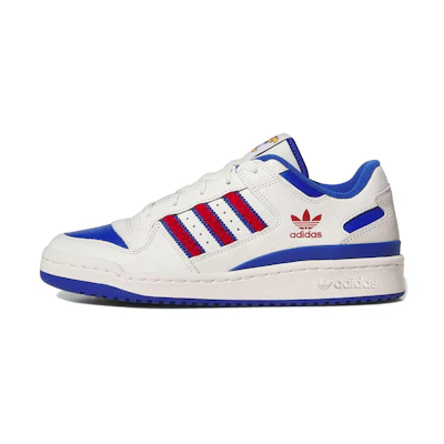 NCAA adidas Forum Low 'Kansas'