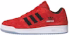 NCAA x adidas Forum Low 'Louisville 2025' HQ7484