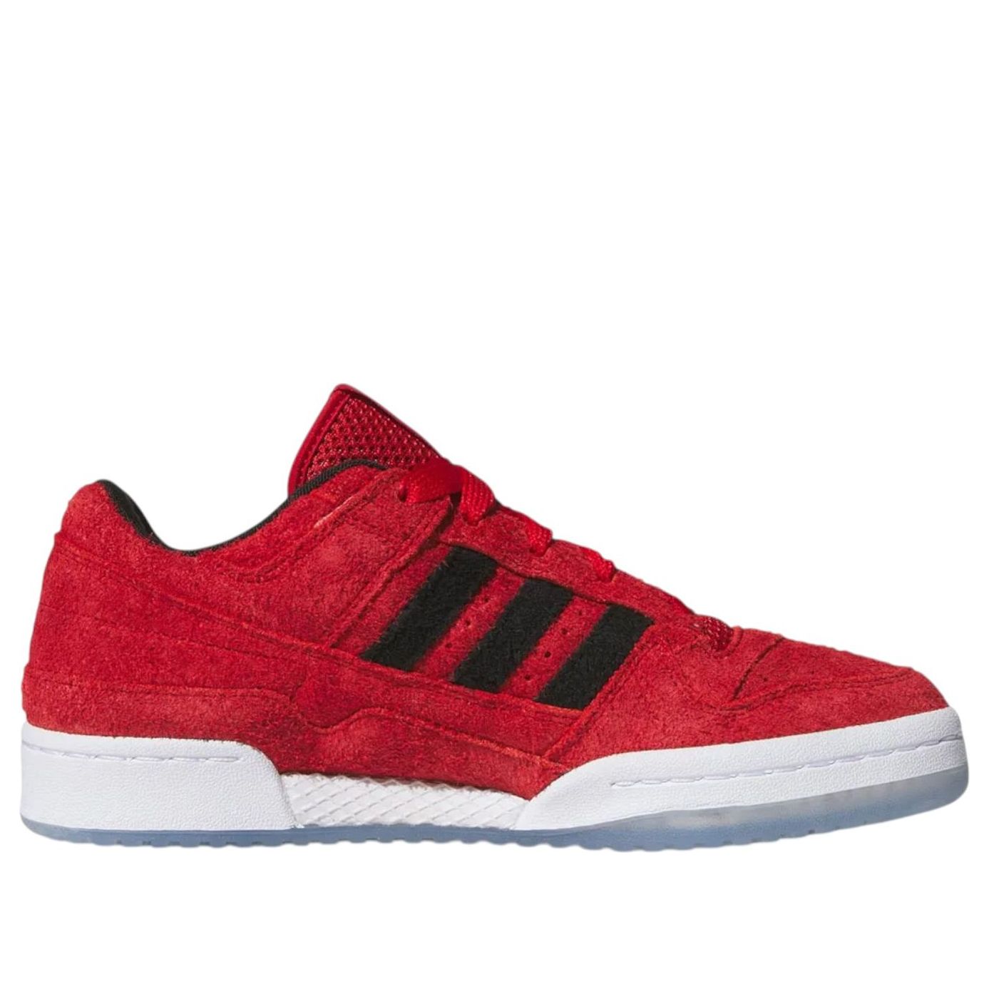 Order NCAA x adidas Forum Low '路易斯維爾 2025' HQ7484