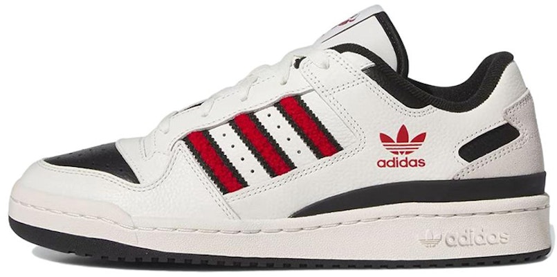 NCAA×adidas フォーラムLOW ルイビル IE7697 Buy NCAA×adidas フォーラムLOW ルイビル IE7697