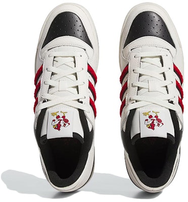 NCAA×adidas フォーラムLOW ルイビル IE7697 Shop NCAA×adidas フォーラムLOW ルイビル IE7697