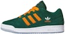 NCAA x adidas Forum Low 'Miami 2025' HQ7483