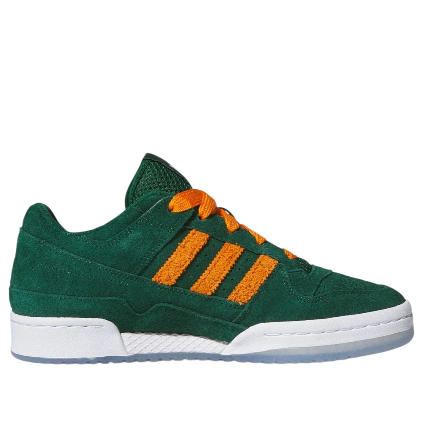 Order NCAA x アディダス フォーラム ロー ''マイアミ 2025'' HQ7483