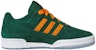 NCAA x adidas Forum Low 'Miami 2025' HQ7483