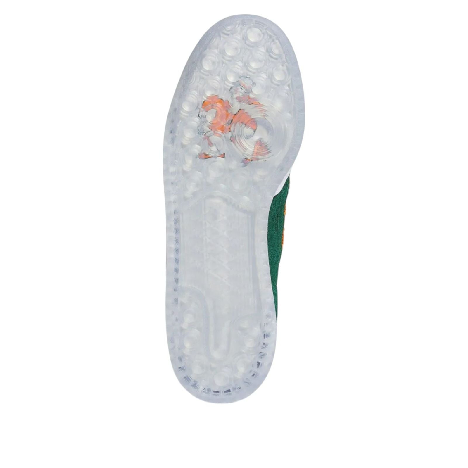 Shop NCAA x アディダス フォーラム ロー ''マイアミ 2025'' HQ7483