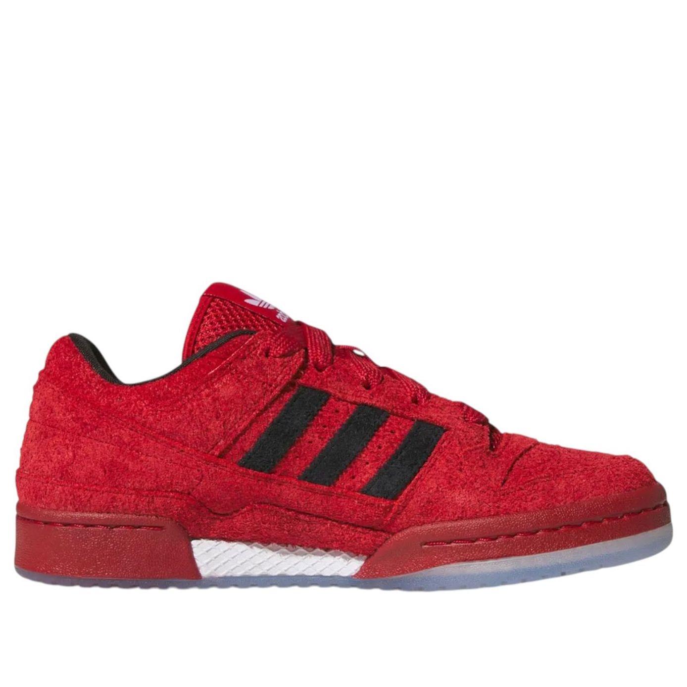 Order NCAA x adidas Forum Low 'NC State 2025' Zapatillas Deportivas HQ7481