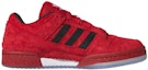 Order NCAA x adidas Forum Low 'NC State 2025' HQ7481