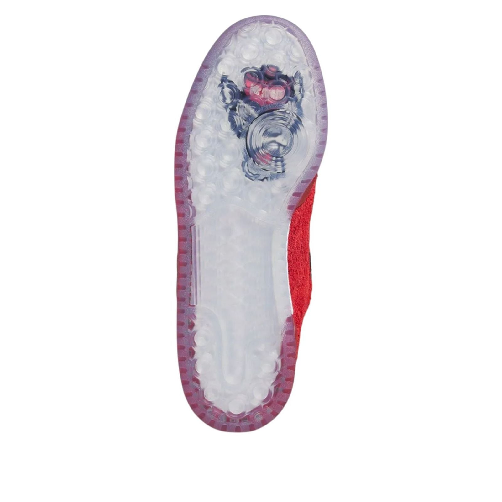 Shop NCAA x adidas Forum Low 'NC State 2025' Zapatillas Deportivas HQ7481