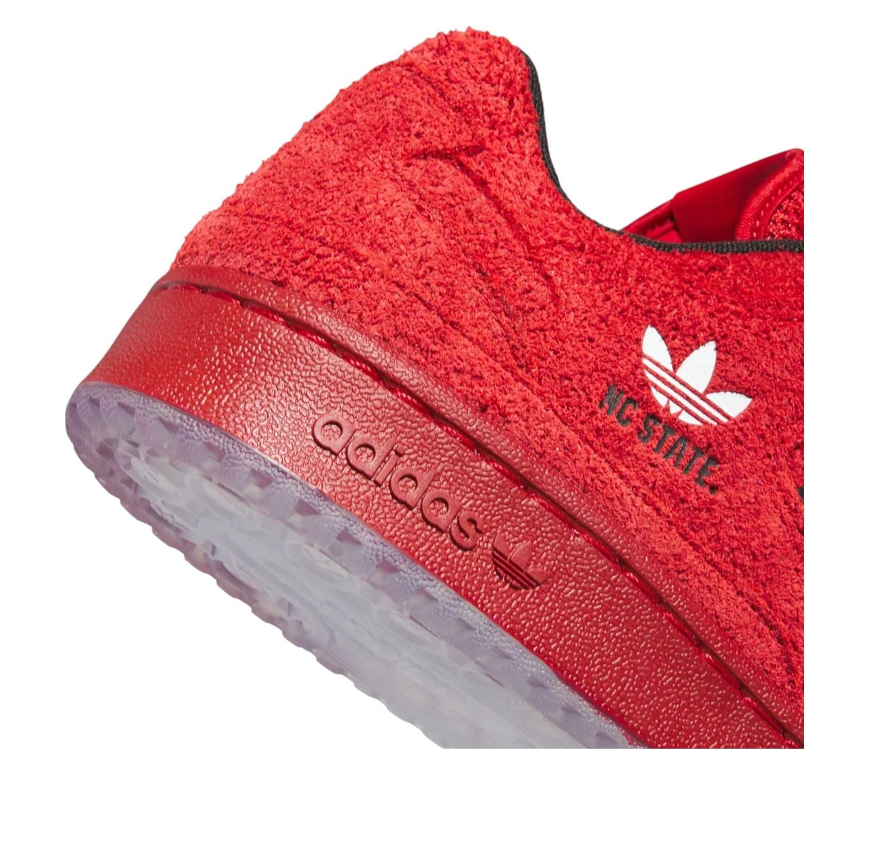 Purchase NCAA x adidas Forum Low 'NC State 2025' Zapatillas Deportivas HQ7481