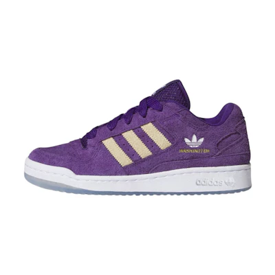 NCAA adidas Forum Low 'Washington 2025'
