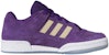 NCAA x adidas Forum Low 'Washington 2025' HQ7474
