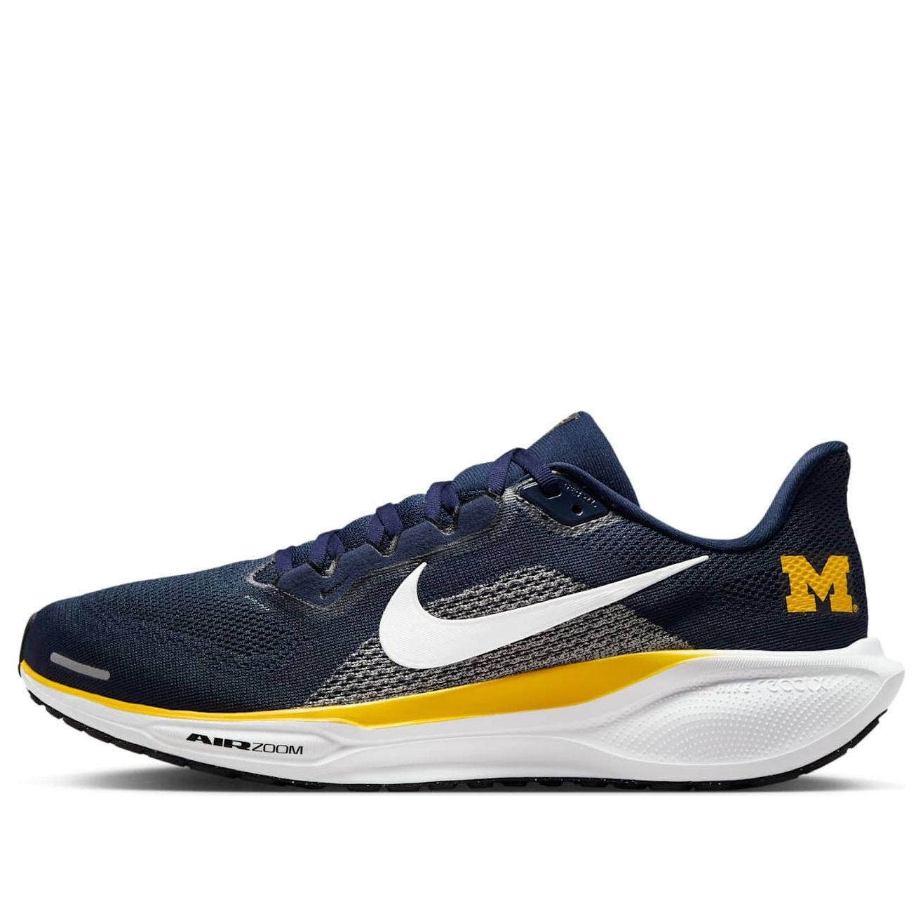 NCAA x Nike Air Zoom Pegasus 41 'Michigan' IB3269-400