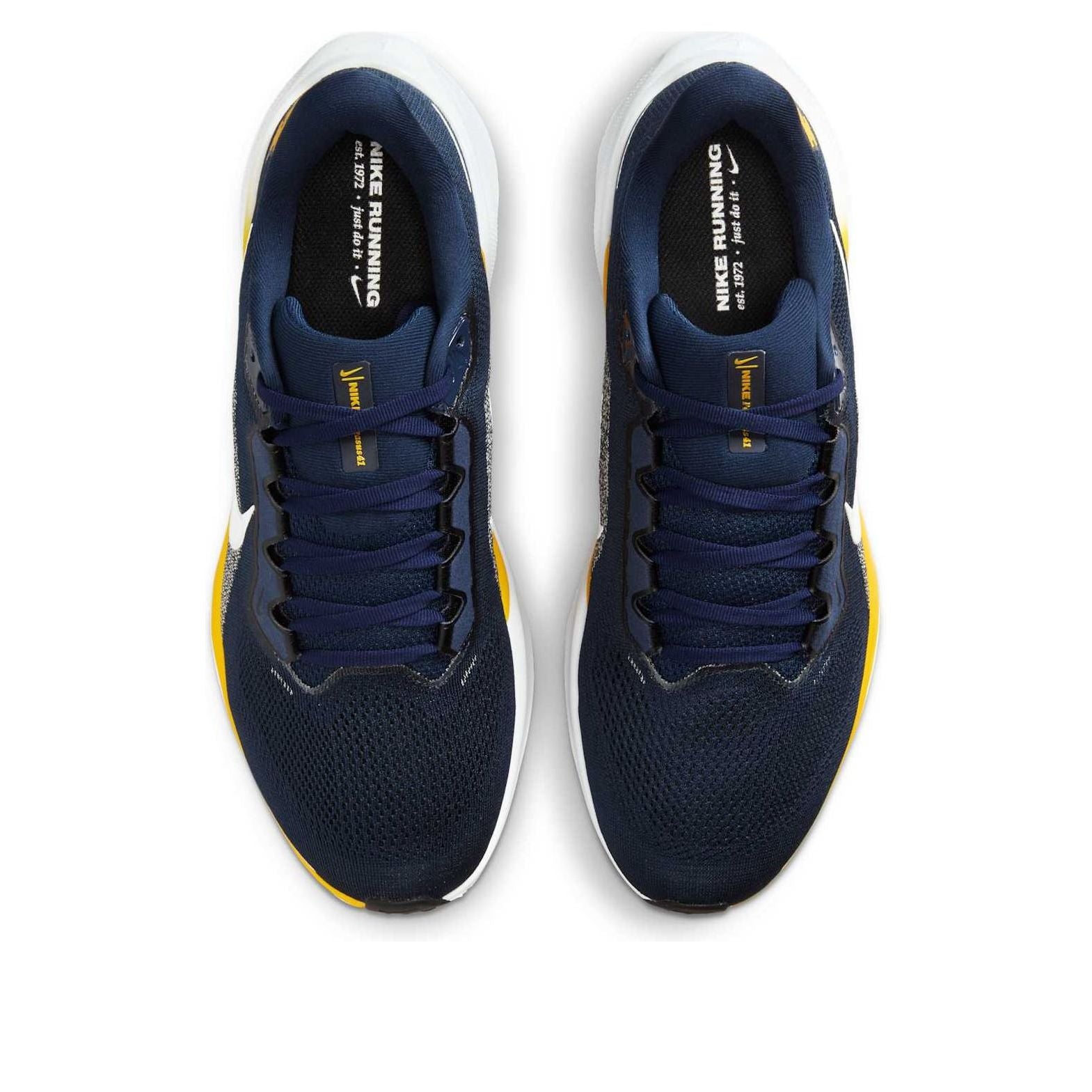 Order NCAA x Nike Air Zoom Pegasus 41 'Michigan' Zapatillas Deportivas IB3269-400