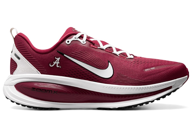 NCAA x Nike Vomero 18 'Alabama' IQ6861-600
