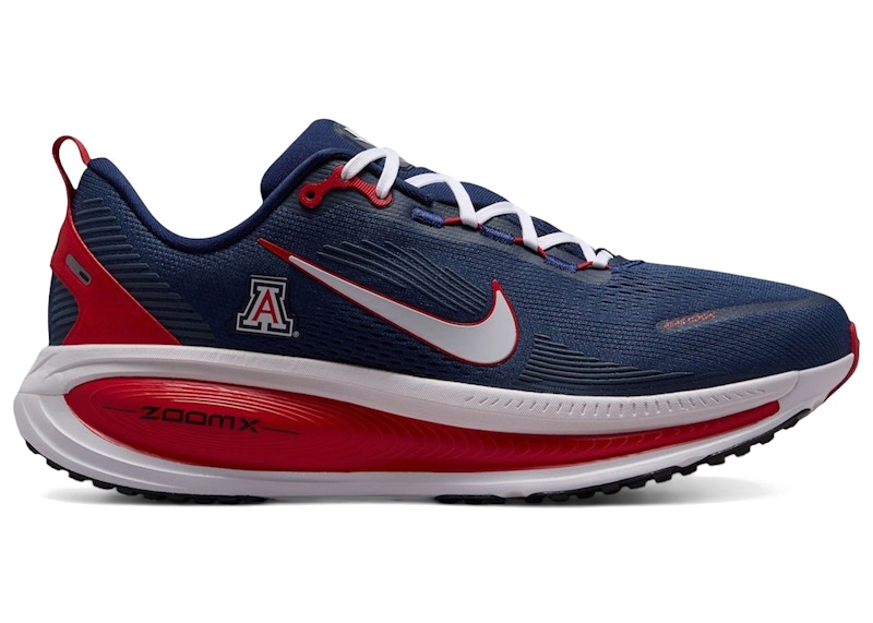 NCAA x Nike Vomero 18 'Arizona' IQ6862-400