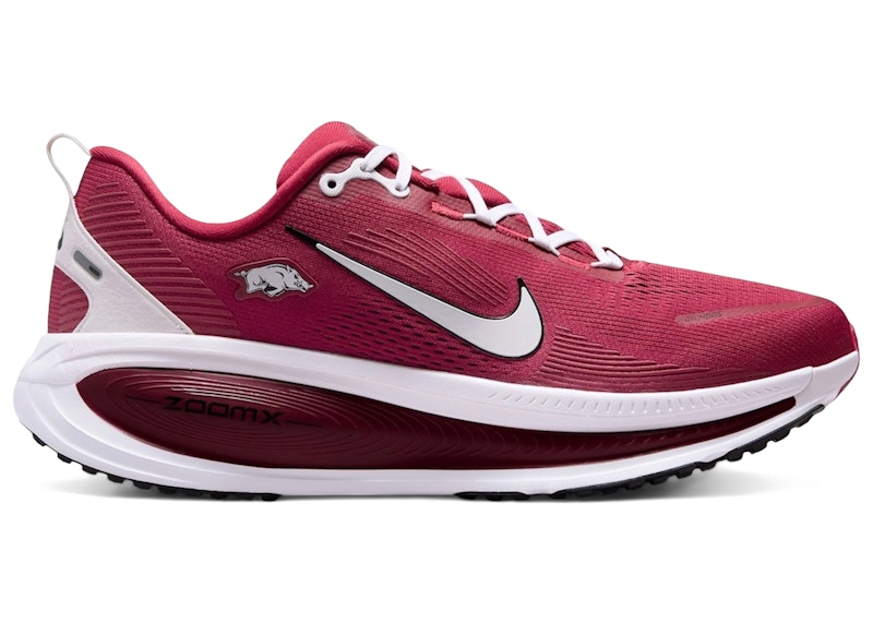 NCAA x Nike Vomero 18 'Arkansas' IQ6863-600