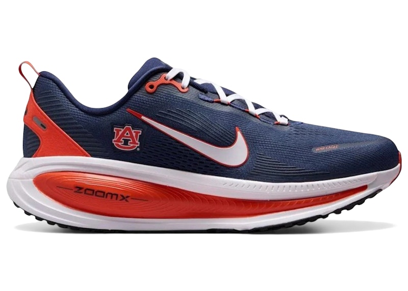 NCAA x Nike Vomero 18 'Auburn' IQ6864-400