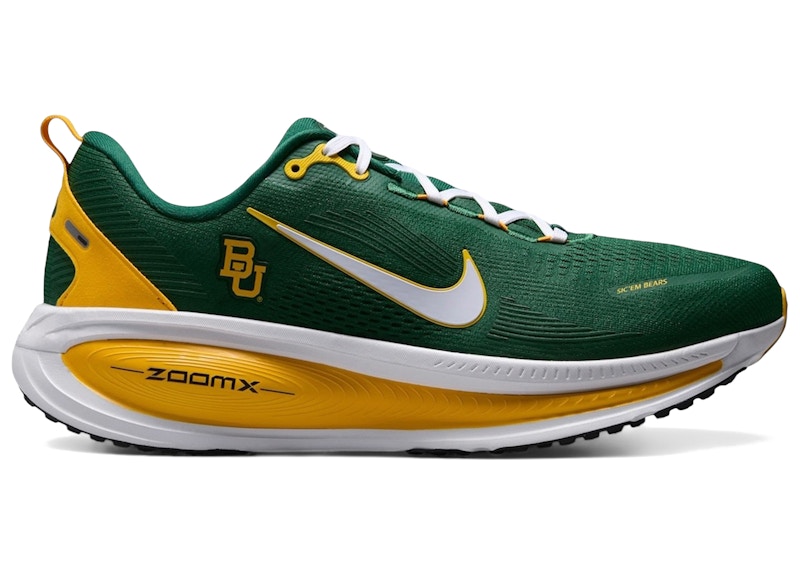 NCAA x Nike Vomero 18 'Baylor' IQ6865-300