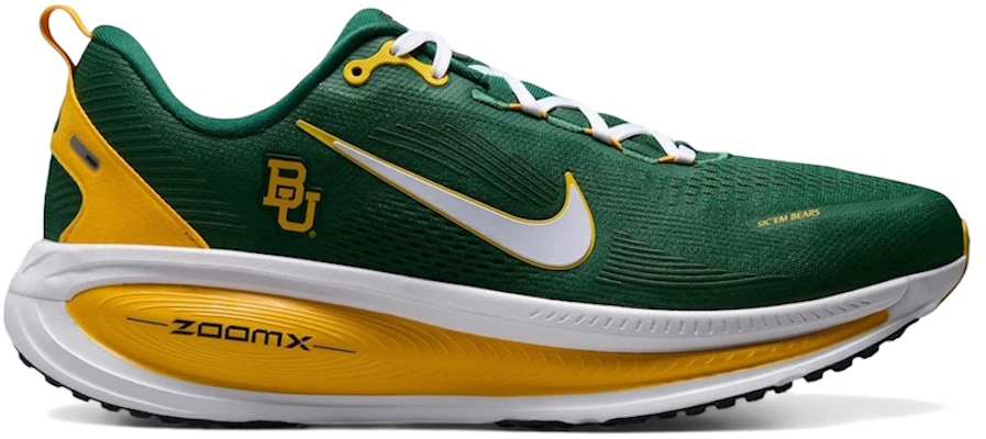 NCAA x Nike Vomero 18 ''Baylor'' Chaussures IQ6865-300 Buy NCAA x Nike Vomero 18 ''Baylor'' Chaussures IQ6865-300