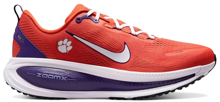 NCAA x Nike Vomero 18 ''Clemson'' Baskets IQ6868-800 Buy NCAA x Nike Vomero 18 ''Clemson'' Baskets IQ6868-800