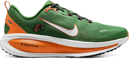NCAA x Nike Vomero 18 'Florida A&M' IR1266-300 NCAA x Nike Vomero 18 'Florida A&M' IR1266-300