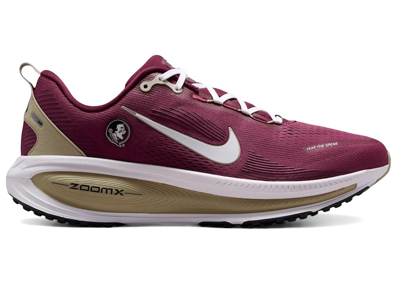 NCAA x Nike Vomero 18 'FSU' IQ6872-600
