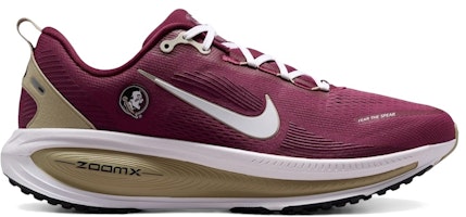 NCAA x Nike Vomero 18 'FSU' IQ6872-600 NCAA x Nike Vomero 18 'FSU' IQ6872-600