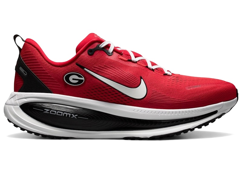 NCAA x Nike Vomero 18 'Georgia' IQ6873-600