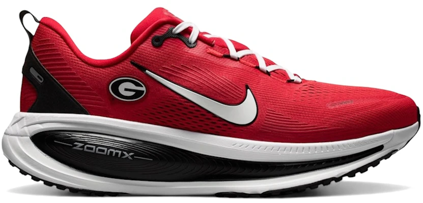 NCAA x Nike Vomero 18 ''Georgia'' Baskets IQ6873-600 Buy NCAA x Nike Vomero 18 ''Georgia'' Baskets IQ6873-600