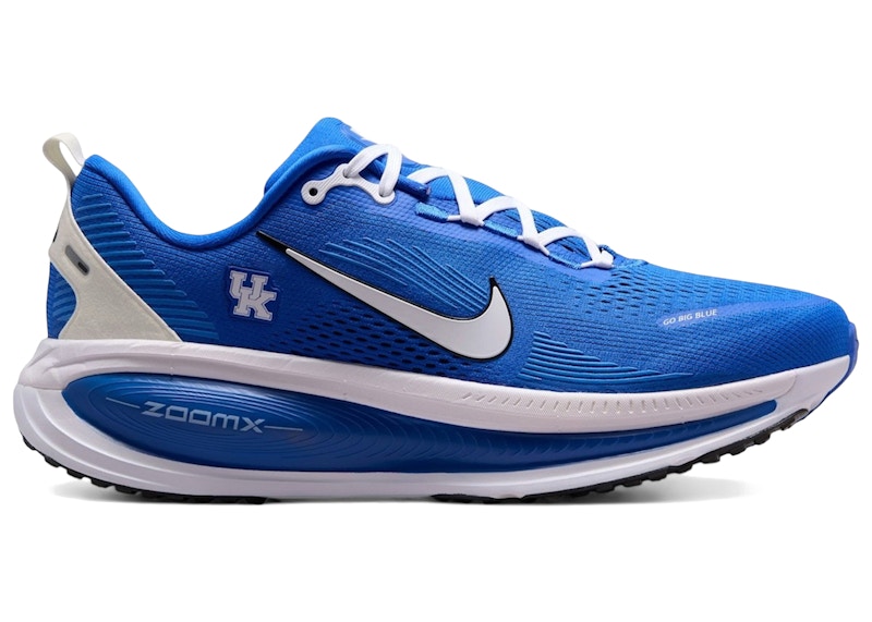 NCAA x Nike Vomero 18 'Kentucky' IQ6874-400